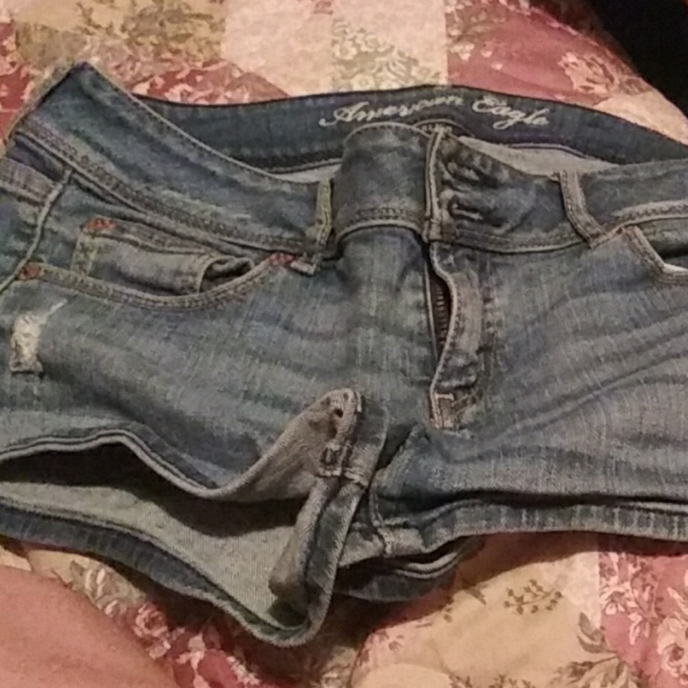 Short
